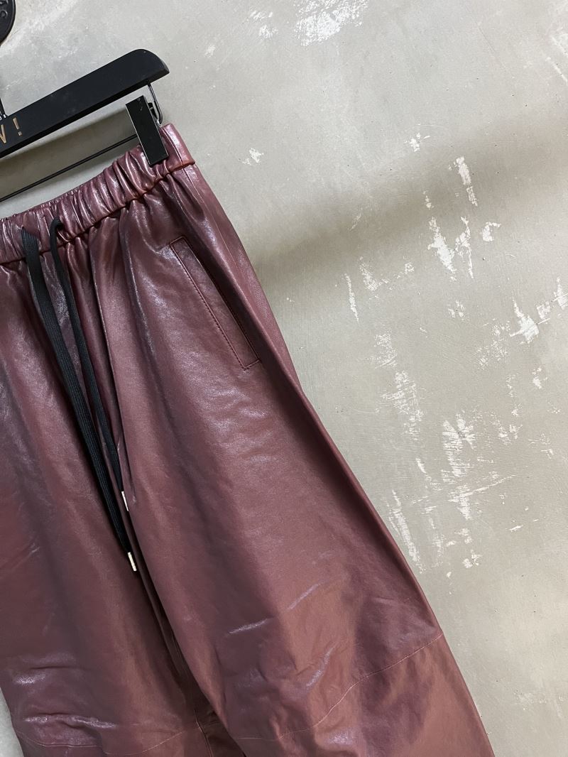 Loewe Long Pants